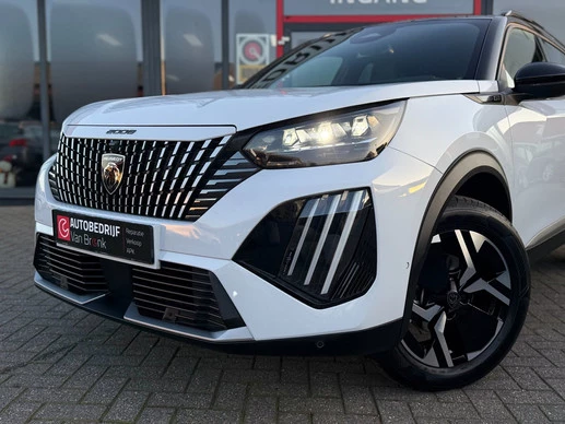 Peugeot 2008 - Afbeelding 22 van 30