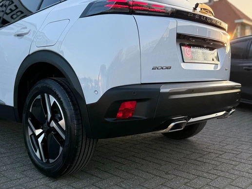 Peugeot 2008 - Afbeelding 23 van 30