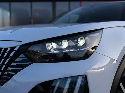 Peugeot 2008 - Afbeelding 27 van 30