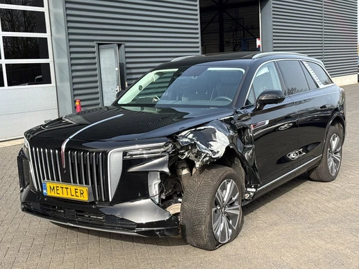 Hongqi E-HS9 - Afbeelding 1 van 30
