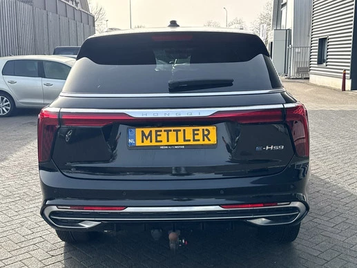 Hongqi E-HS9 - Afbeelding 4 van 30