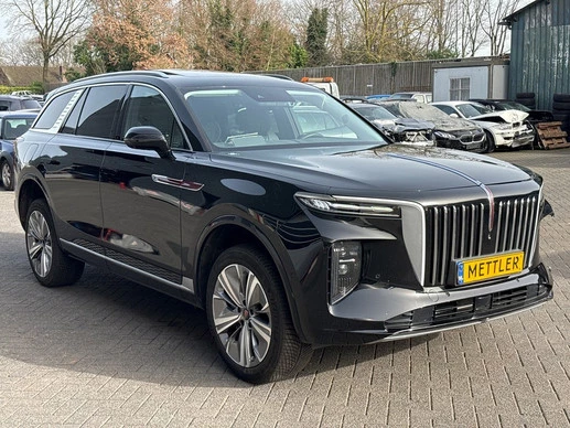 Hongqi E-HS9 - Afbeelding 7 van 30