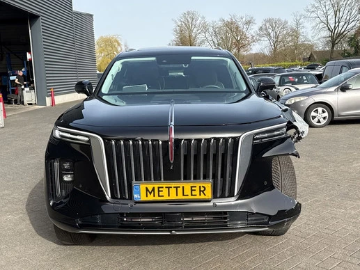 Hongqi E-HS9 - Afbeelding 8 van 30