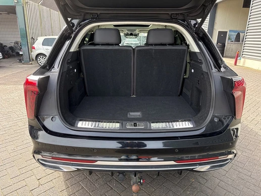 Hongqi E-HS9 - Afbeelding 9 van 30