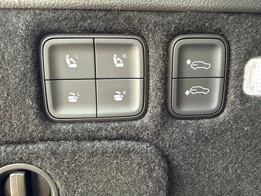 Hongqi E-HS9 - Afbeelding 11 van 30