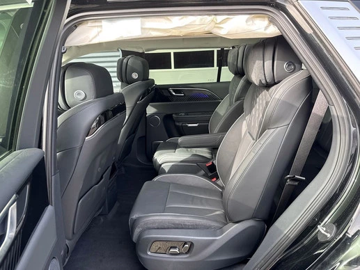 Hongqi E-HS9 - Afbeelding 13 van 30