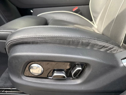 Hongqi E-HS9 - Afbeelding 17 van 30