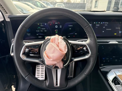 Hongqi E-HS9 - Afbeelding 22 van 30