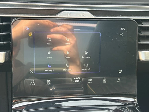 Hongqi E-HS9 - Afbeelding 23 van 30