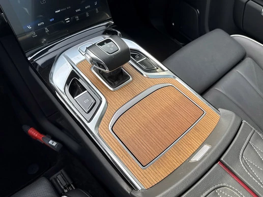 Hongqi E-HS9 - Afbeelding 24 van 30