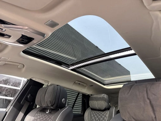 Hongqi E-HS9 - Afbeelding 25 van 30