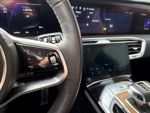 Hongqi E-HS9 - Afbeelding 27 van 30