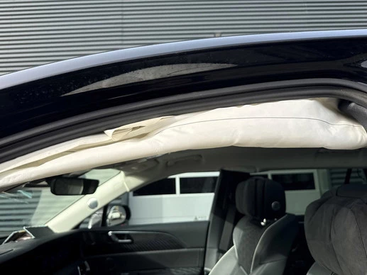 Hongqi E-HS9 - Afbeelding 30 van 30