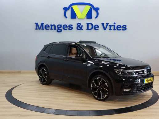 Volkswagen Tiguan Allspace - Afbeelding 1 van 30