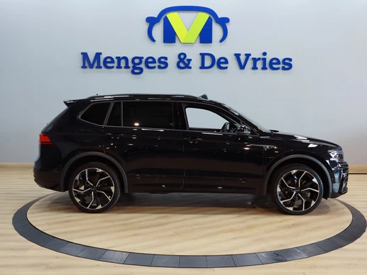 Volkswagen Tiguan Allspace - Afbeelding 3 van 30