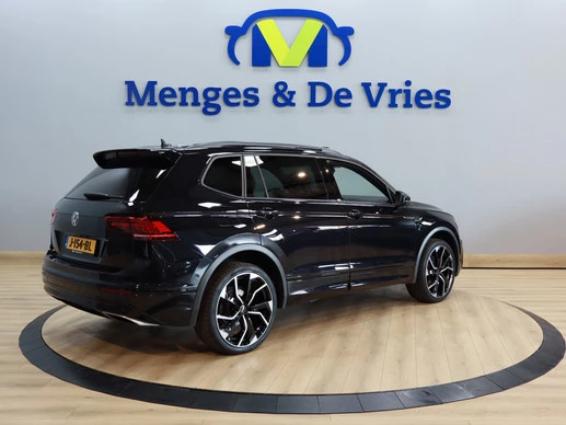 Volkswagen Tiguan Allspace - Afbeelding 4 van 30
