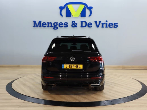 Volkswagen Tiguan Allspace - Afbeelding 5 van 30