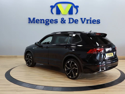 Volkswagen Tiguan Allspace - Afbeelding 6 van 30