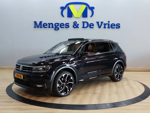 Volkswagen Tiguan Allspace - Afbeelding 8 van 30