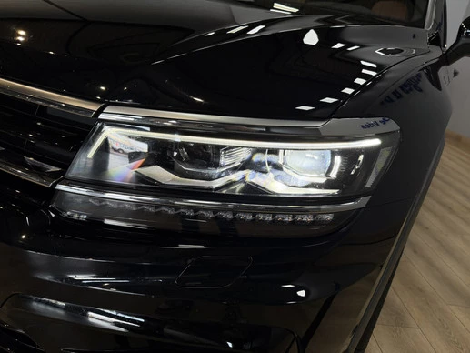 Volkswagen Tiguan Allspace - Afbeelding 10 van 30