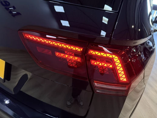 Volkswagen Tiguan Allspace - Afbeelding 12 van 30