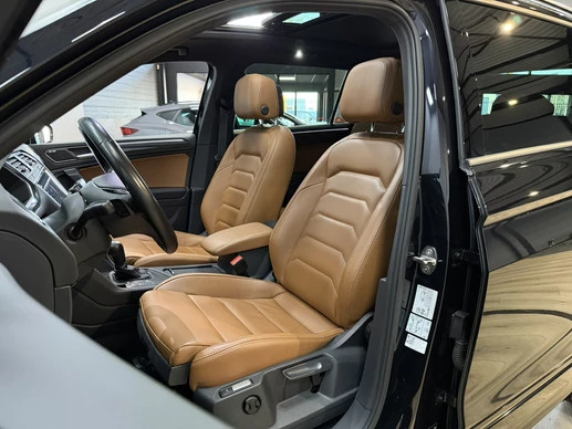 Volkswagen Tiguan Allspace - Afbeelding 15 van 30