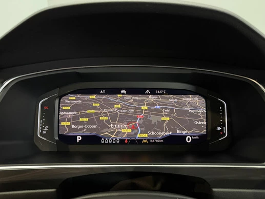 Volkswagen Tiguan Allspace - Afbeelding 18 van 30