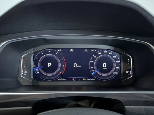 Volkswagen Tiguan Allspace - Afbeelding 19 van 30