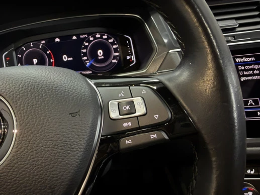 Volkswagen Tiguan Allspace - Afbeelding 21 van 30