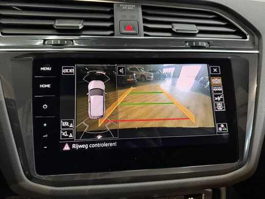 Volkswagen Tiguan Allspace - Afbeelding 22 van 30