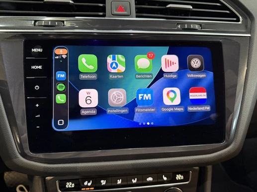 Volkswagen Tiguan Allspace - Afbeelding 23 van 30