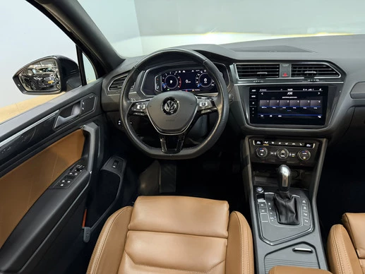 Volkswagen Tiguan Allspace - Afbeelding 30 van 30