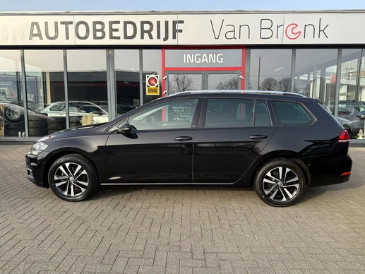 Volkswagen Golf - Afbeelding 2 van 30