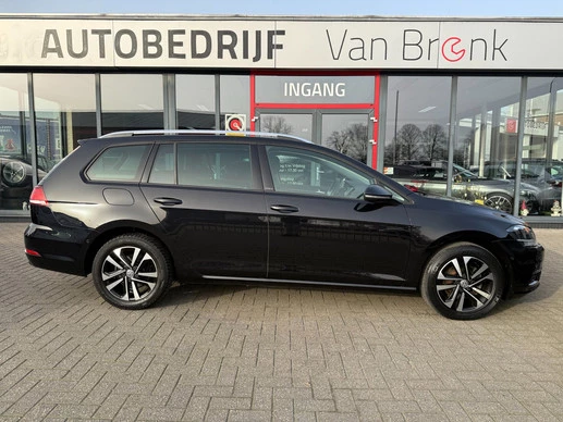 Volkswagen Golf - Afbeelding 4 van 30