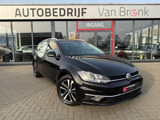 Volkswagen Golf - Afbeelding 5 van 30