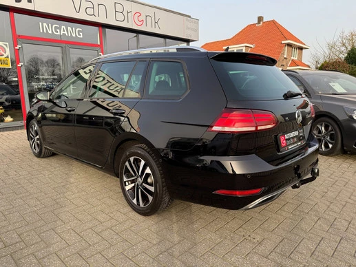 Volkswagen Golf - Afbeelding 6 van 30