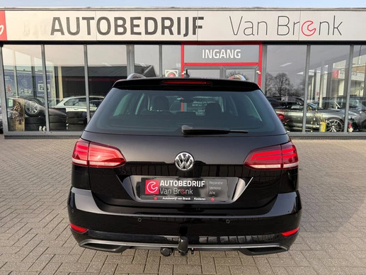 Volkswagen Golf - Afbeelding 7 van 30