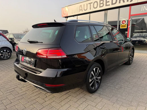 Volkswagen Golf - Afbeelding 8 van 30