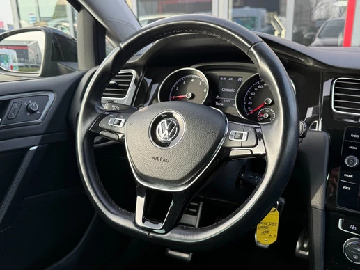 Volkswagen Golf - Afbeelding 11 van 30