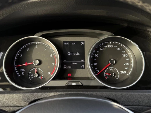 Volkswagen Golf - Afbeelding 12 van 30