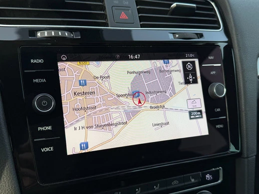 Volkswagen Golf - Afbeelding 13 van 30