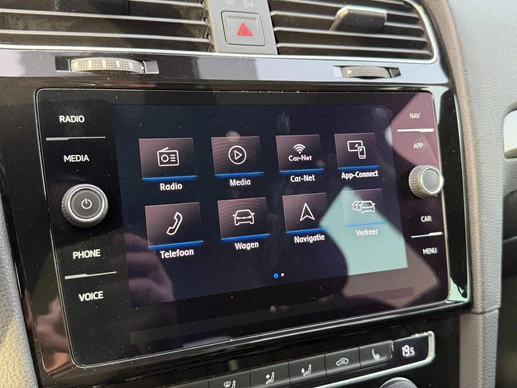 Volkswagen Golf - Afbeelding 14 van 30