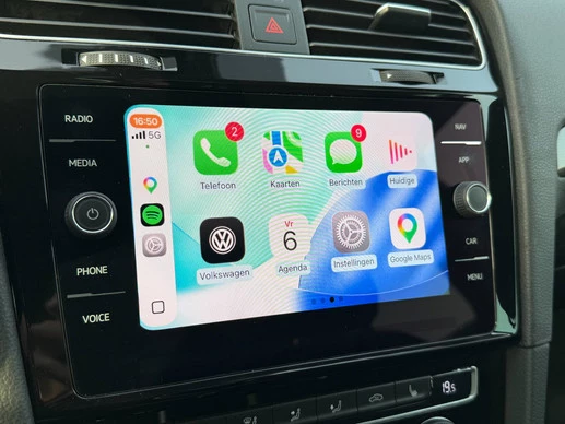 Volkswagen Golf - Afbeelding 15 van 30