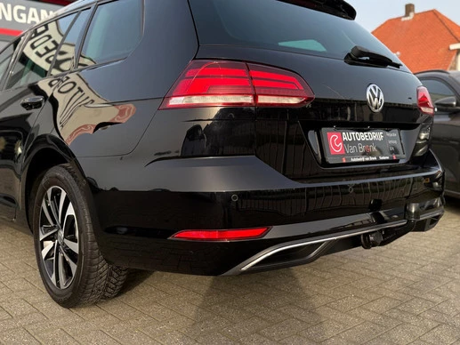 Volkswagen Golf - Afbeelding 23 van 30