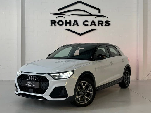 Audi A1 - Afbeelding 1 van 20