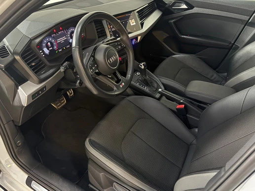 Audi A1 - Afbeelding 3 van 20