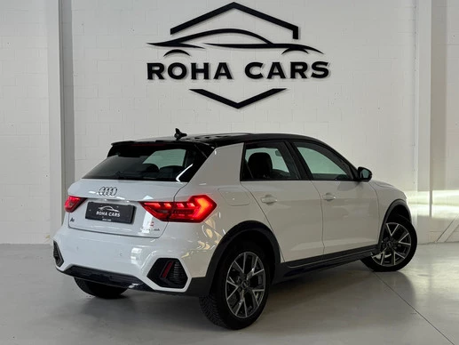 Audi A1 - Afbeelding 4 van 20