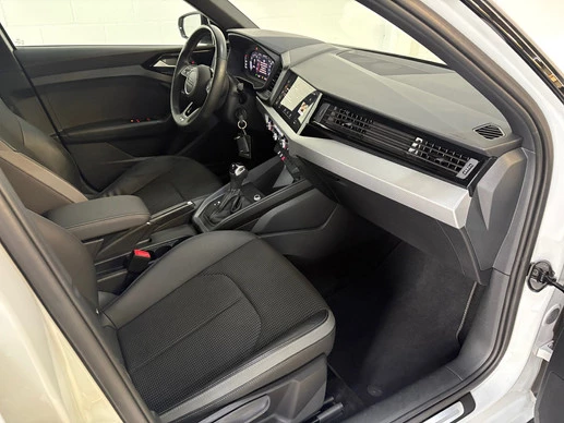 Audi A1 - Afbeelding 5 van 20