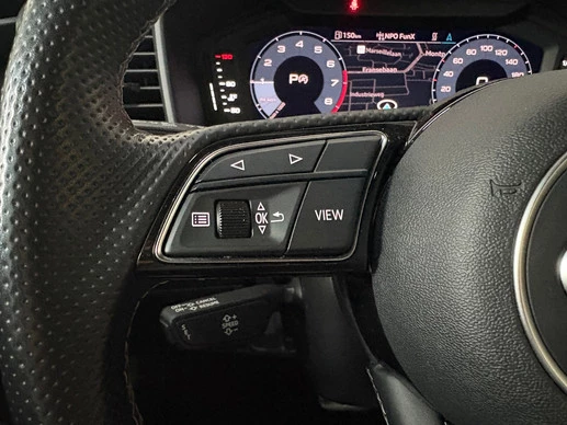 Audi A1 - Afbeelding 8 van 20