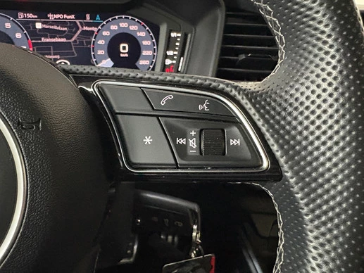 Audi A1 - Afbeelding 10 van 20